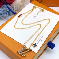 Louis Vuitton Necklaces